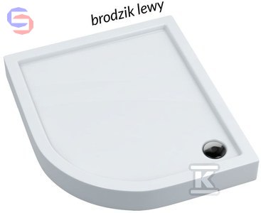 BROD.STABIL PODŁ.85X120X14 R55 COMPE.LE SCHEDPOL