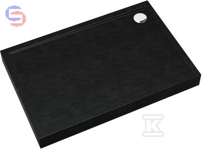 BROD.STABIL PODŁ.BLACK80X100X12 COMPET. SCHEDPOL