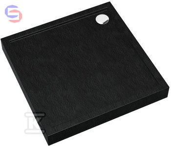 BROD.STABIL PODŁ.BLACK90X90X12 COMPET.N SCHEDPOL