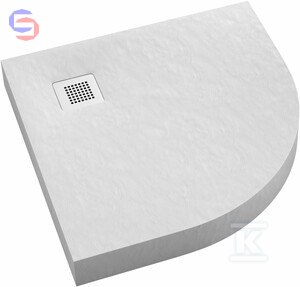 BROD.STABIL PODŁ.WS90X90X12 R55 N HORIZ SCHEDPOL