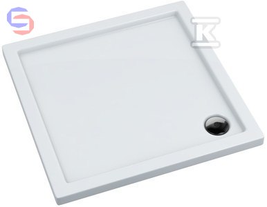 BROD.STAND.100X100X5 CASPAR KWADR SCHEDPOL
