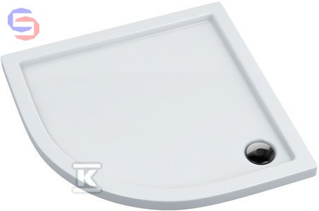 BROD.STAND.100X100X5 R55 CASPAR PÓŁOK SCHEDPOL