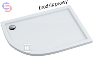 BROD.STAND.120X85X5 R55 CASPAR PRAW SCHEDPOL