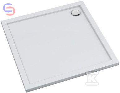 BROD.STAND.75X75X4,5 CASPAR NEW KWADR SCHEDPOL