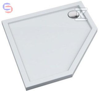 BROD.STAND.90X90X5 CASPAR NEW PIĘĆ SCHEDPOL