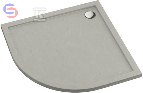 BROD.STAND.CEMENT90X90X4,5 R55 CASPAR N SCHEDPOL