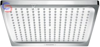 HANSGROHE CROMETTA E 240 1JET Głowica prysznicowa 1.15kg