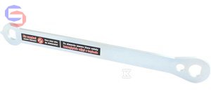 GAZEX MAG-3 KLUCZ-MAG3-D do DN65-DN100 0,2kg stal