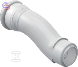 KOLANO SPŁUK.AQUACLEAN SELA MONOLITH 1 GEBERIT