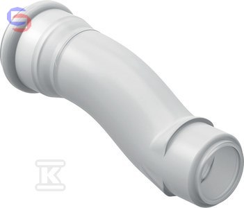 KOLANO SPŁUK.AQUACLEAN SELA MONOLITH 1 GEBERIT