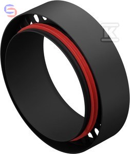 HEATPEX ARIA ADURO Łącznik ADL 200 0.24x0.24x0.07m 0.2kg