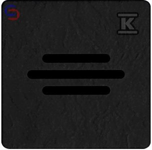 MASK.BRODZ.KALAIT I NEW HORIZONS BLACK SCHEDPOL