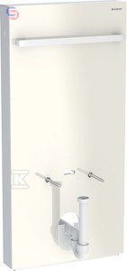 MODUŁ MONOLITH DO BIDETU H101 SAND GEBERIT