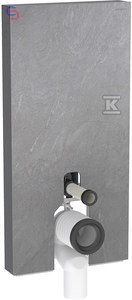 MODUŁ MONOLITH WC H101 IMIT.BETON/CZAR GEBERIT