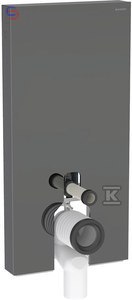 MODUŁ MONOLITH WC ST.H101 LAVA BOKI CZA GEBERIT