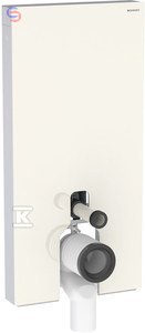 MODUŁ MONOLITH WC STOJ.H101 SAND GEBERIT