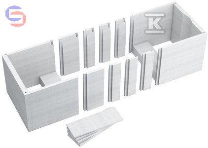 NOŚNIK STABIL140-180X75X61 WAN SCHEDPOL