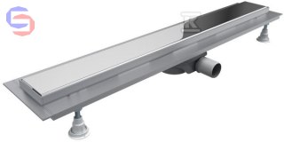 ODPŁ.STAND.+ 70X8X7 BASE-LOW STEEL SCHEDPOL
