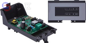 PANEL STER MODULUJĄCY DO KLIMAKONW HYDR IMMERGAS