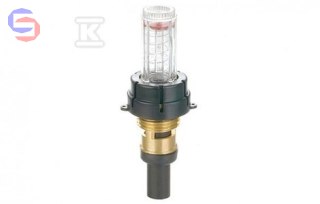 VALVEX VISION Przepływomierz do belki rozdzielacza H3/4 0,15x0,24x0,27m