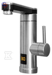 FERROLI ARES IEWH03 Bateria przepływowa 3kW INOX