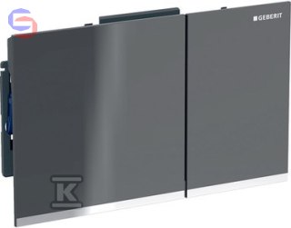 PRZYCISK SIGMA60, LAVA, GEBERIT
