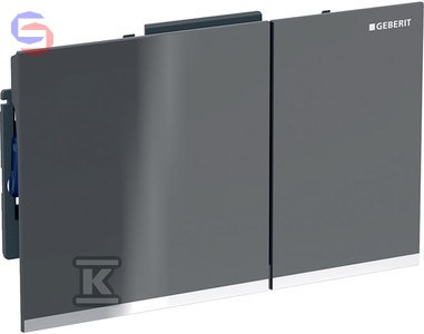 PRZYCISK SIGMA60, LAVA, GEBERIT
