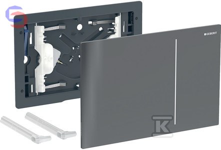 PRZYCISK SIGMA70, LAVA GEBERIT