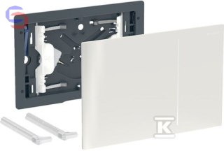 PRZYCISK SIGMA70, SAND GREY GEBERIT