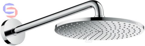 HANSGROHE RAINDANCE S 240 1JET PowderRain Głowica prysznicowa z ramieniem 2843g