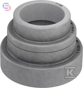 HEATPEX ARIA ADURO Redukcja ADD 125/160/200 0,17x0,23x0,23m 0,07kg