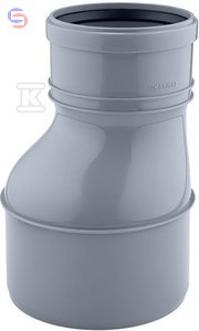 KARMAT REDUKCJA PP 160x110 Szary 0.39kg