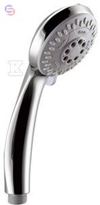 VALVEX WET Słuchawka 5-funkcyjna 0,48x0,36x0,20m 0,24kg