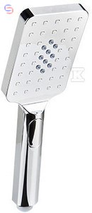 VALVEX DALI Słuchawka prysznicowa 0,28m 0,5kg