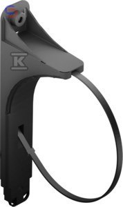 HEATPEX ARIA ADURO Uchwyt 125/160/200 mm 0,1 kg