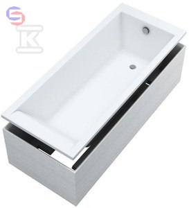 WANNA STAND.150X70X40 5 FERRA NOŚ.SET SCHEDPOL