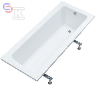 WANNA STAND.150X75X40 5 SUN OBUDOWA SET SCHEDPOL