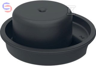 WKŁ.SYF.WYS.27MM WPUSTU VARINO 13X13 GEBERIT