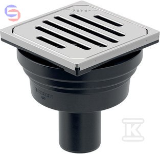 WPUST GEBERIT VARINO, PIONOWY, D50 GEBERIT