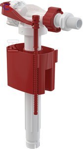 ALCA Zawór napełniający boczno zasilany 3/8" gwint ceramiczny