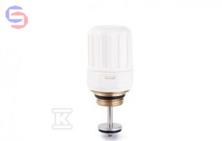 VALVEX DIRECT Zawór termostatyczny do belki rozdzielacza 42x42x80mm 0.101kg
