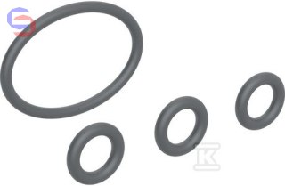 ZESTAW O-RING NATR.AQUACLEAN MERA/TUMA/SEL GEBERIT