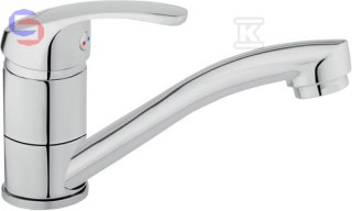 BATERIA BASIC UMYW.Z OBROTOWYM WYL.CHROM FERRO