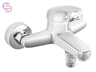 FERRO FERRO ONE Bateria wannowa bez natrysku chrom 0,13x0,16x0,21m