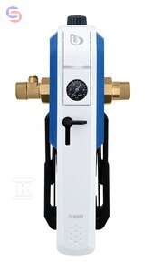 BWT E1 NEW HWS 1" Filtr mechaniczny 100 µm 3.82kg