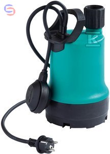 WILO DRAIN TMR 32/8-10M Pompa zatapialna 5.9kg 0.37x0.2x0.2m