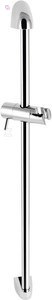 FERRO RAIL1.0 Drążek prysznicowy chrom 660x130x60mm 0,22kg