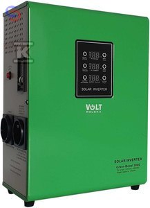 VOLT GREEN BOOST MPPT 3000 120-350VDC 3.3kg