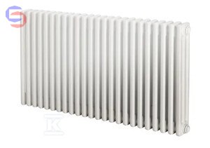 PURMO Delta DL 3 Grzejnik kolumnowy stalowy 350x1100mm 22el