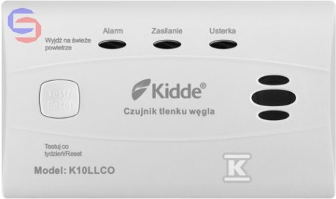 KID-K10LLCO CZUJNIK KIDDE